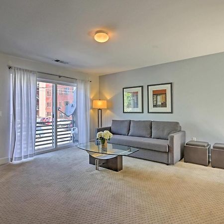 Lohi Apartment With Patio 1 Mi To Downtown Denver! Ngoại thất bức ảnh