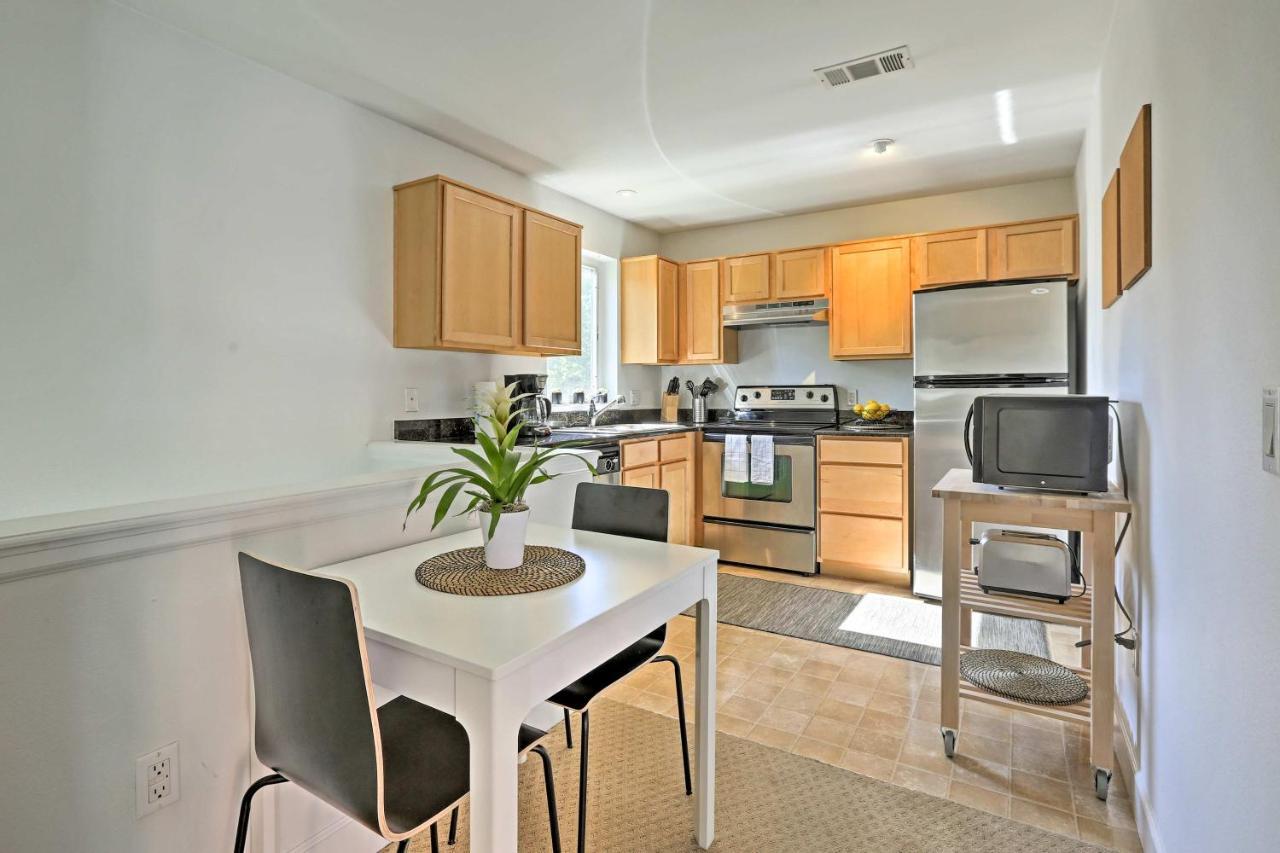 Lohi Apartment With Patio 1 Mi To Downtown Denver! Ngoại thất bức ảnh
