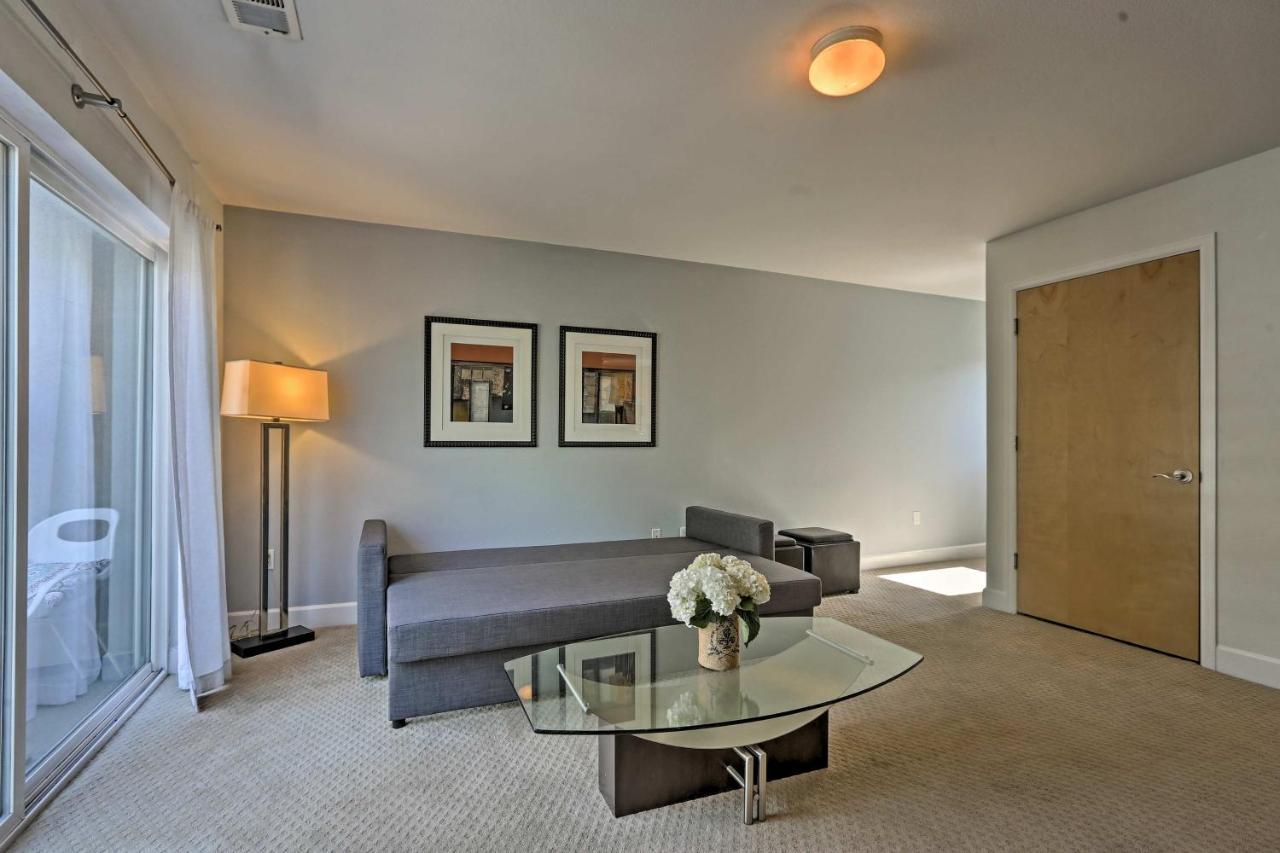 Lohi Apartment With Patio 1 Mi To Downtown Denver! Ngoại thất bức ảnh
