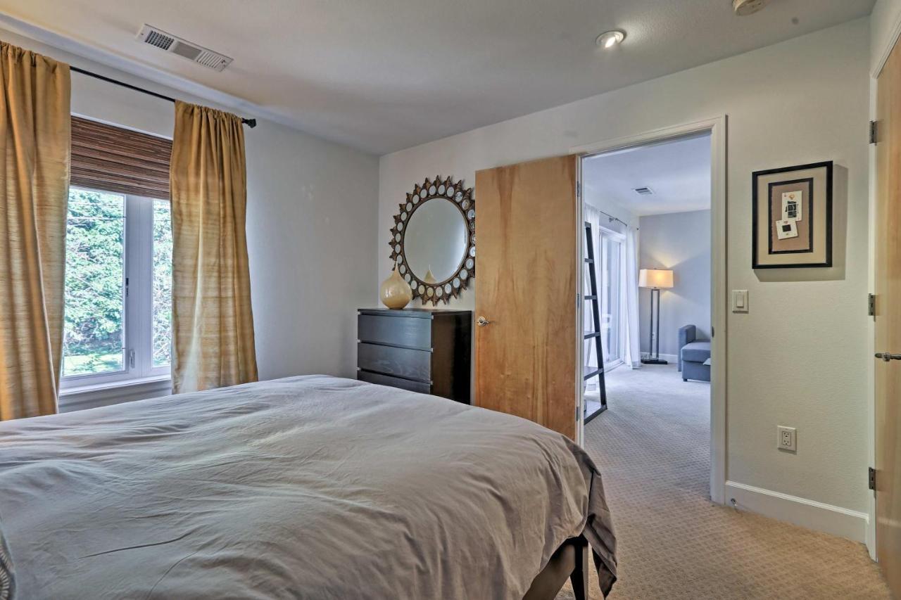 Lohi Apartment With Patio 1 Mi To Downtown Denver! Ngoại thất bức ảnh