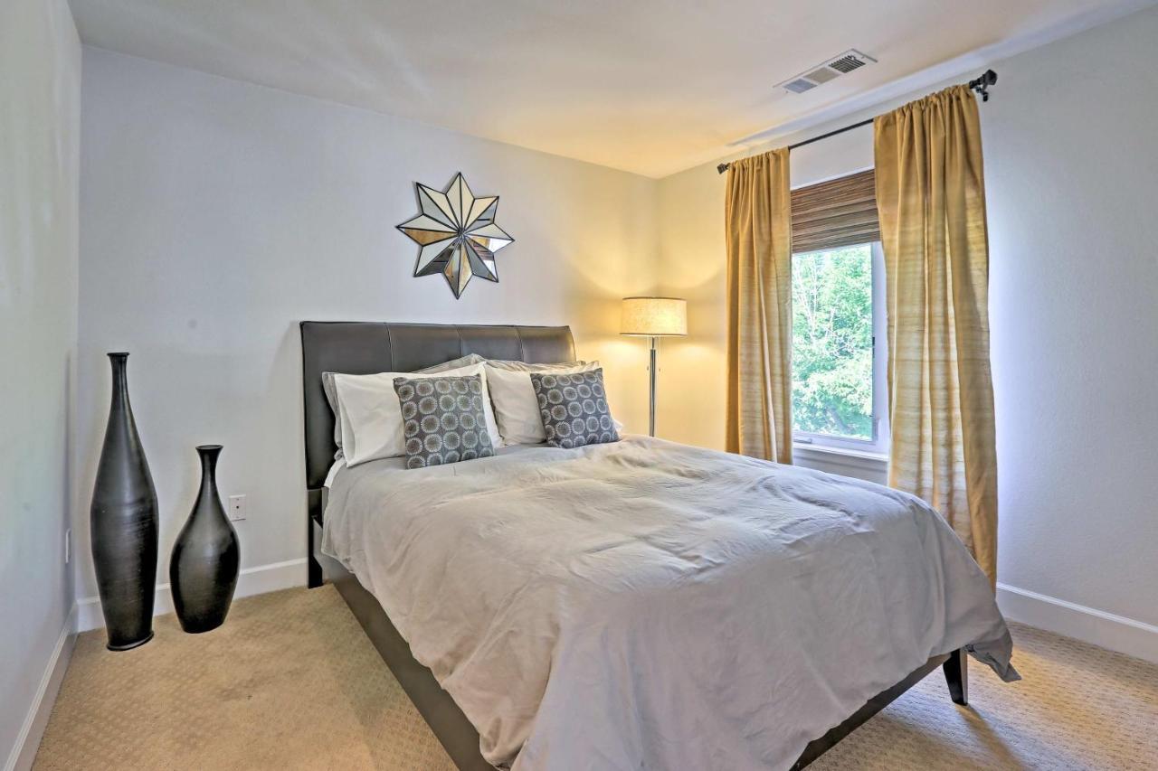 Lohi Apartment With Patio 1 Mi To Downtown Denver! Ngoại thất bức ảnh