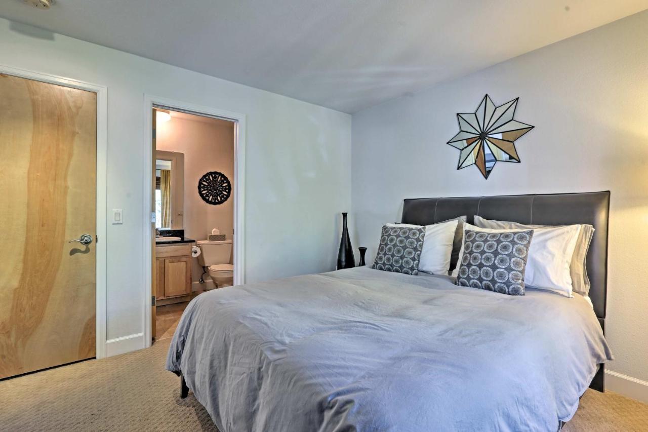 Lohi Apartment With Patio 1 Mi To Downtown Denver! Ngoại thất bức ảnh