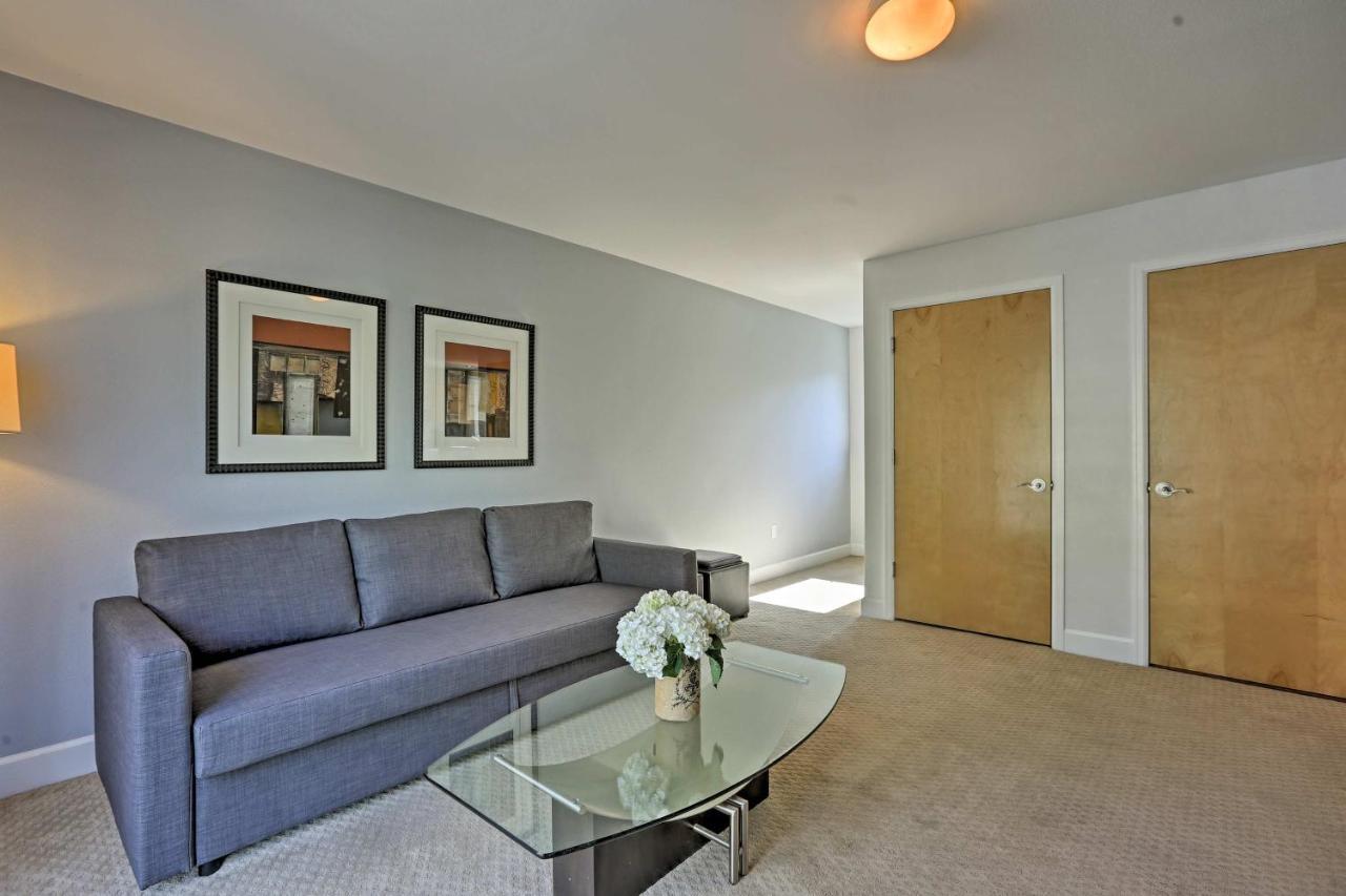 Lohi Apartment With Patio 1 Mi To Downtown Denver! Ngoại thất bức ảnh